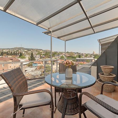 New Tiflis Apartments Plekhanovi 외부 사진
