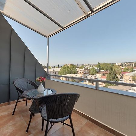 New Tiflis Apartments Plekhanovi 외부 사진