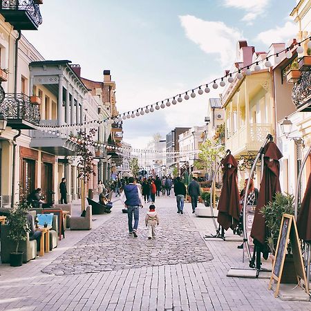 New Tiflis Apartments Plekhanovi 외부 사진