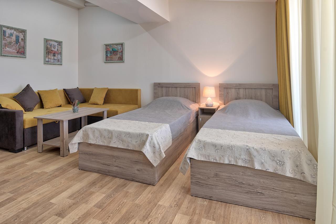 New Tiflis Apartments Plekhanovi 외부 사진