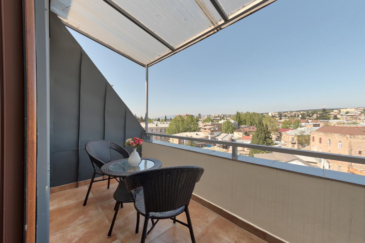 New Tiflis Apartments Plekhanovi 외부 사진
