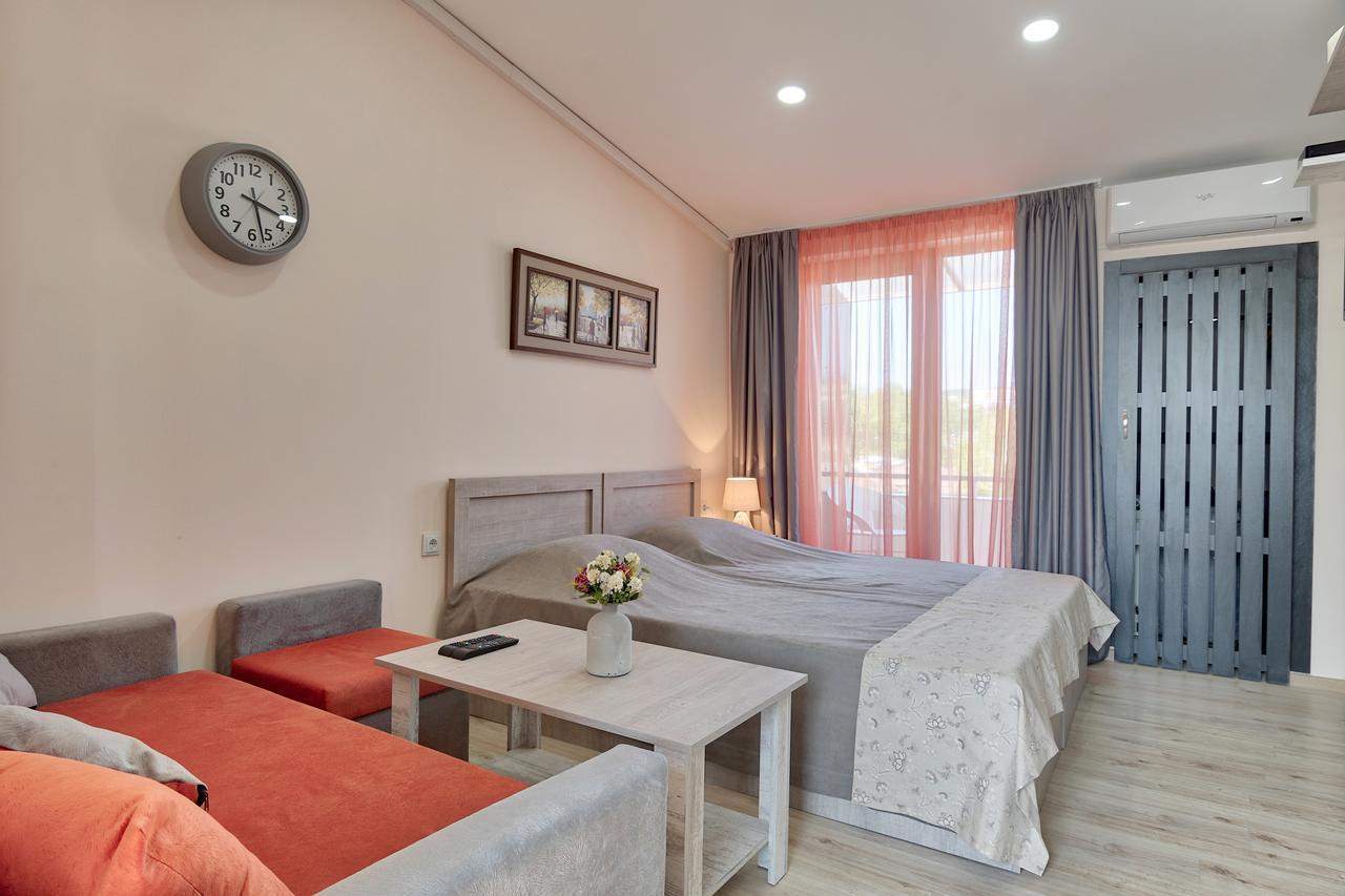 New Tiflis Apartments Plekhanovi 외부 사진