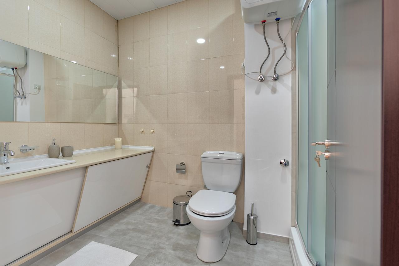 New Tiflis Apartments Plekhanovi 외부 사진