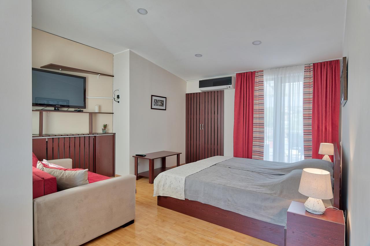 New Tiflis Apartments Plekhanovi 외부 사진