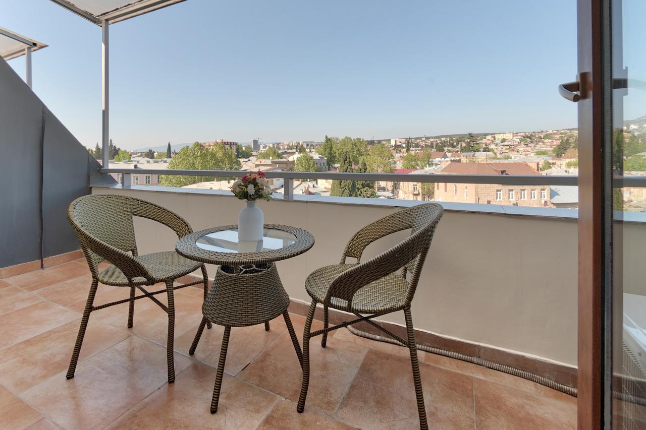 New Tiflis Apartments Plekhanovi 외부 사진