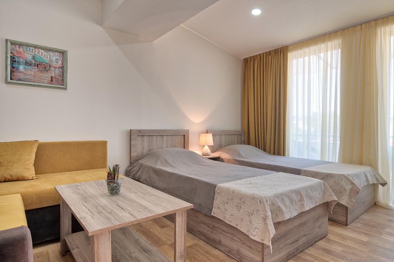 New Tiflis Apartments Plekhanovi 외부 사진