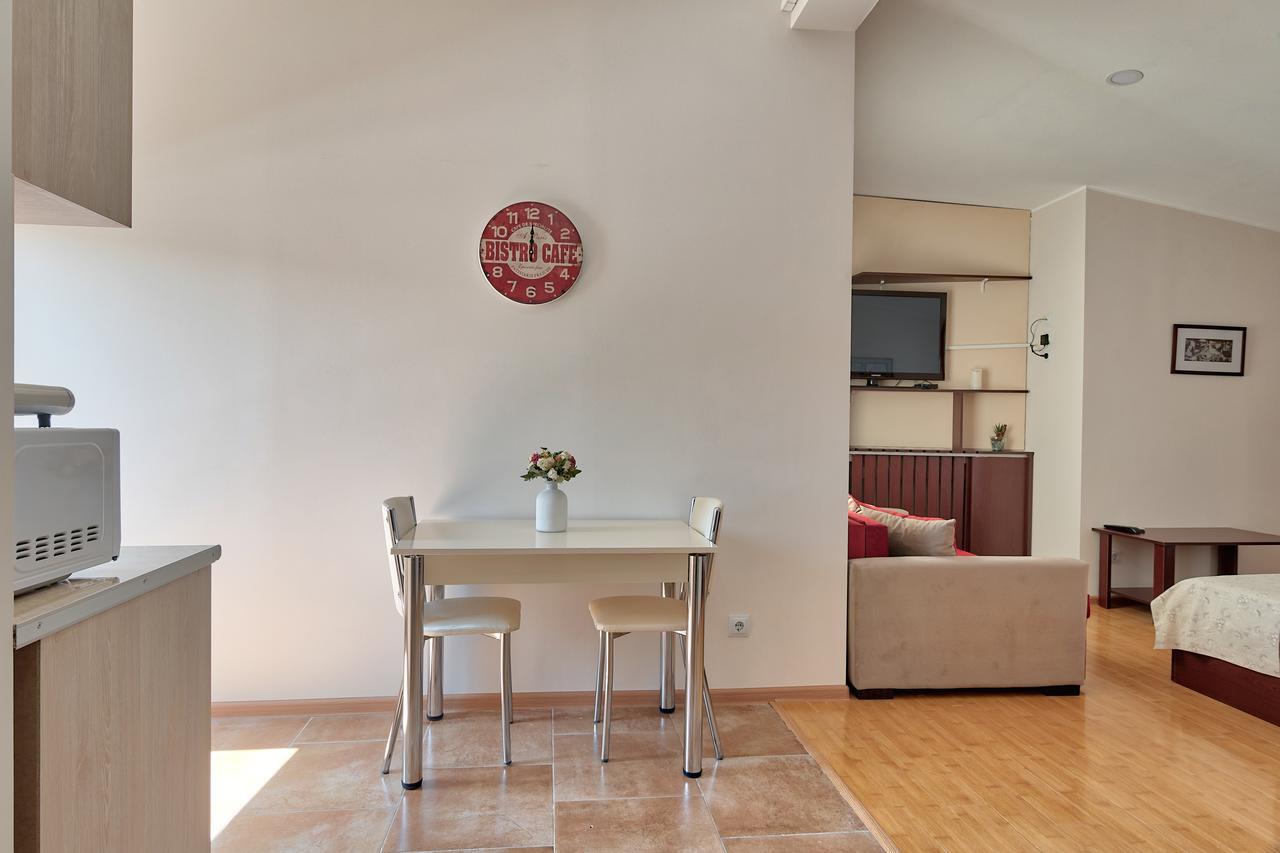 New Tiflis Apartments Plekhanovi 외부 사진