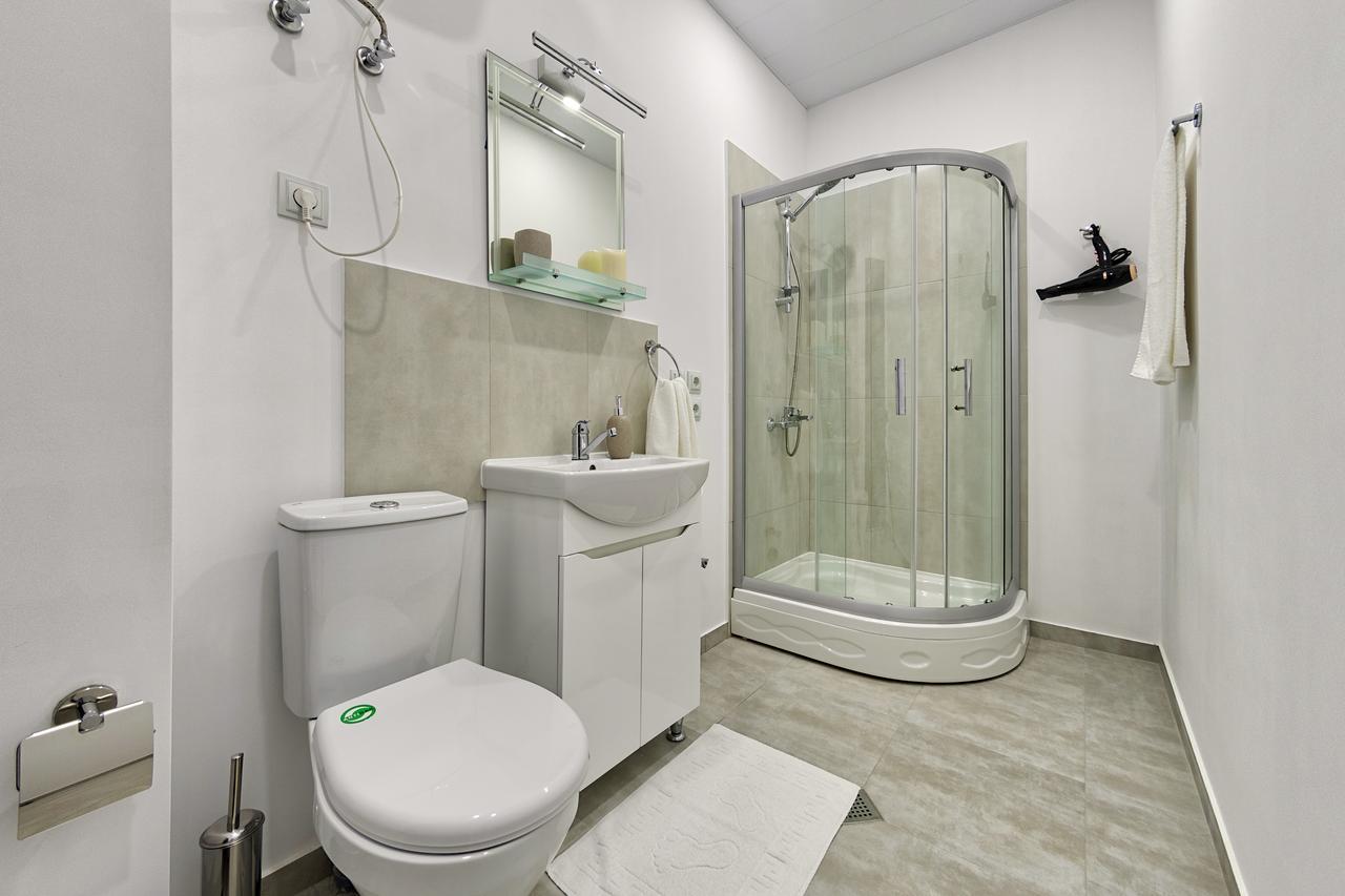 New Tiflis Apartments Plekhanovi 외부 사진