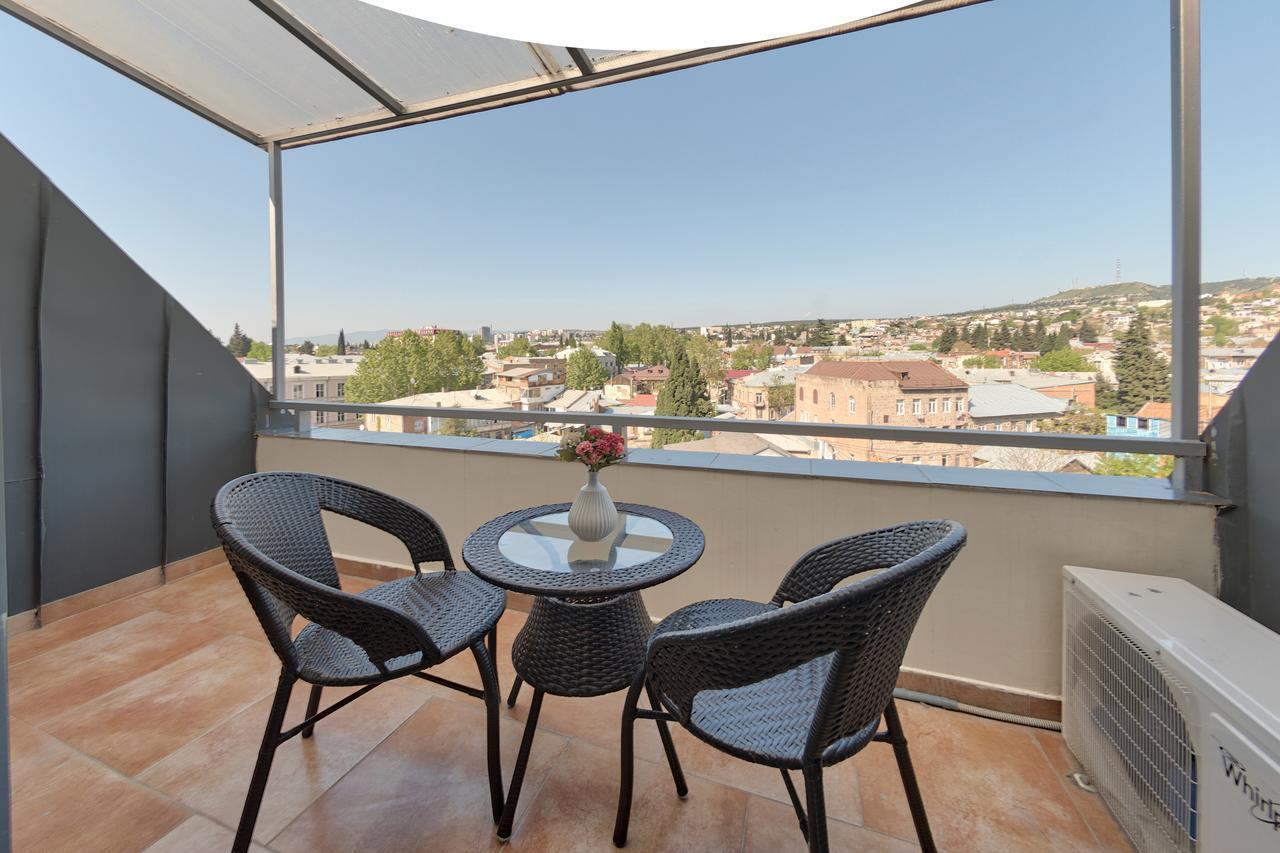 New Tiflis Apartments Plekhanovi 외부 사진