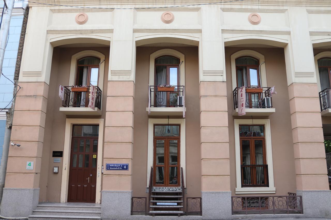 New Tiflis Apartments Plekhanovi 외부 사진
