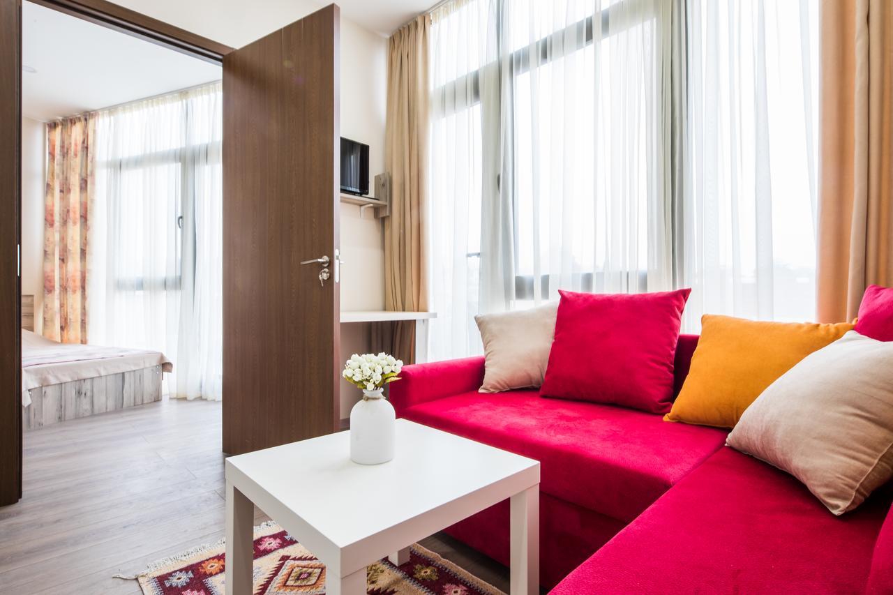 New Tiflis Apartments Plekhanovi 외부 사진