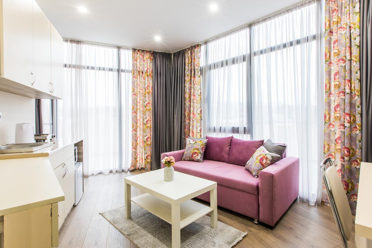 New Tiflis Apartments Plekhanovi 외부 사진