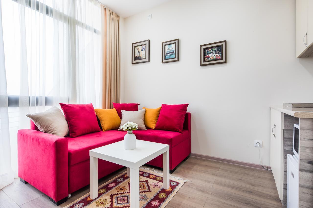 New Tiflis Apartments Plekhanovi 외부 사진