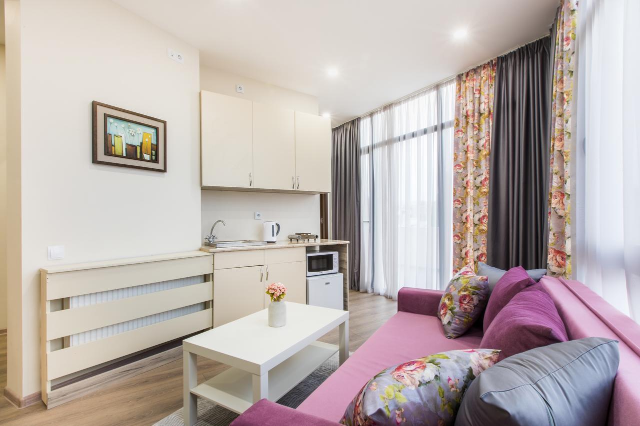 New Tiflis Apartments Plekhanovi 외부 사진