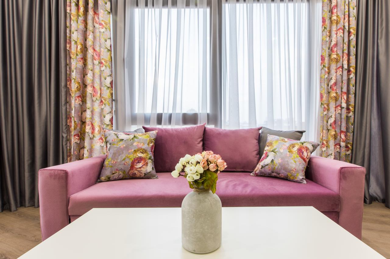 New Tiflis Apartments Plekhanovi 외부 사진