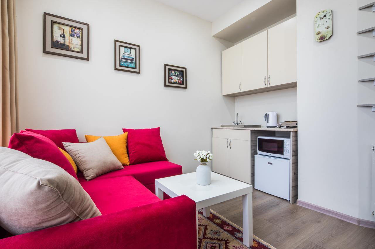 New Tiflis Apartments Plekhanovi 외부 사진